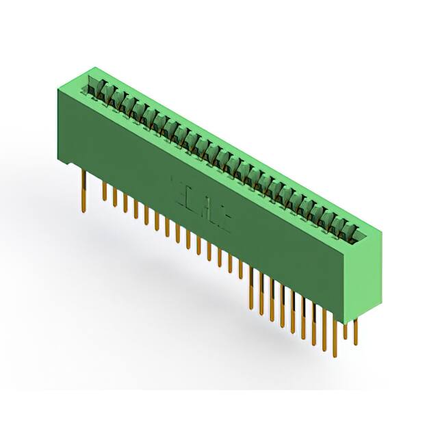 842-050-523-201 EDAC Inc.  Edgeboard Connectors